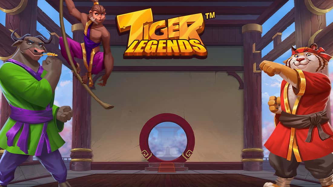Tiger Legends