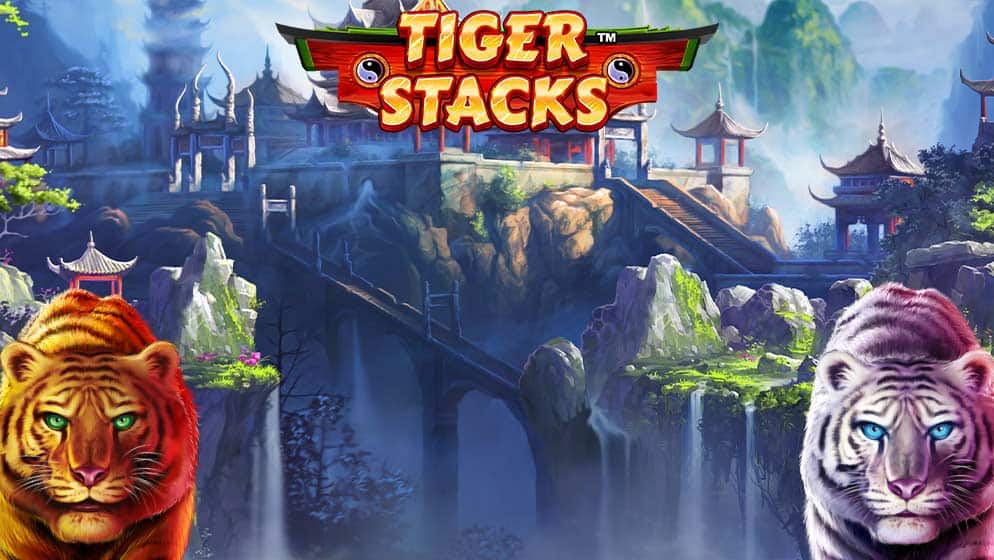 Tiger Stacks