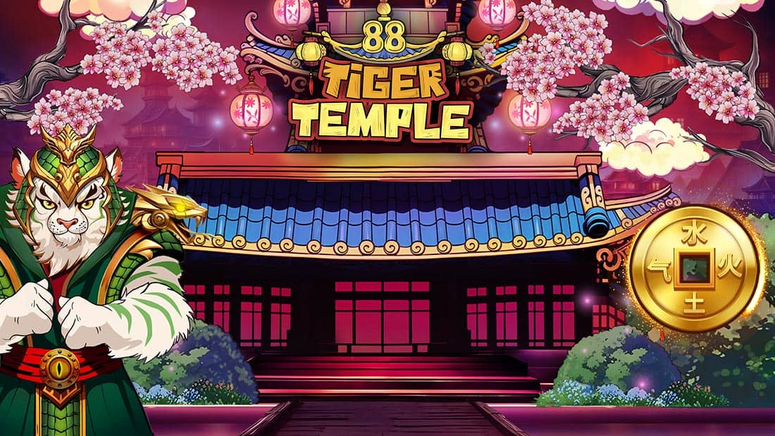 Tiger Temple 88