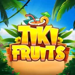 Tiki Fruits