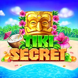 Tiki Secret