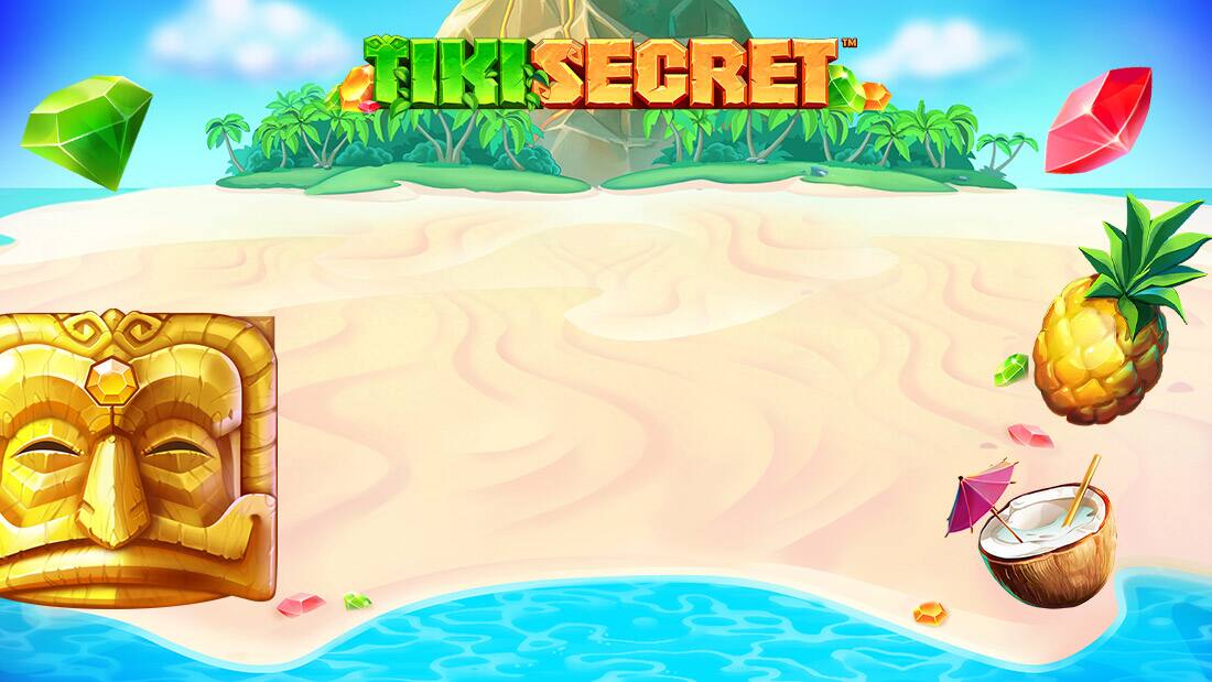 Tiki Secret