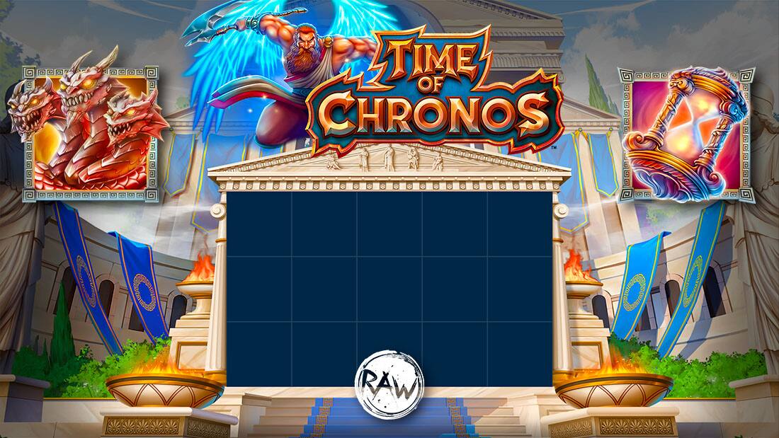 Time of Chronos
