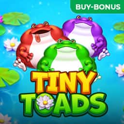 Tiny Toads