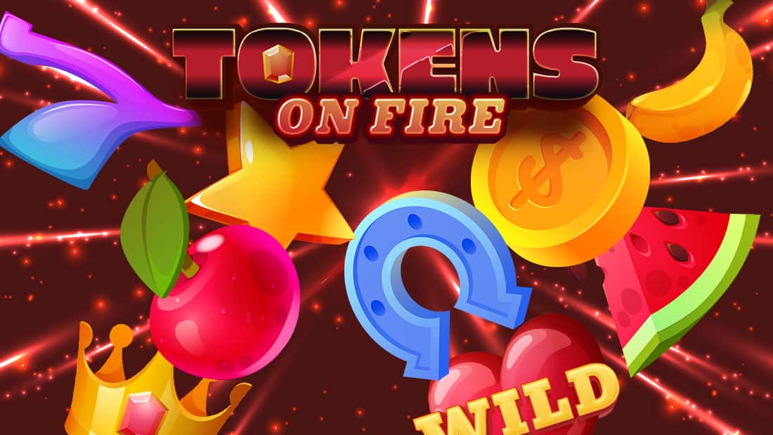 Tokens on Fire