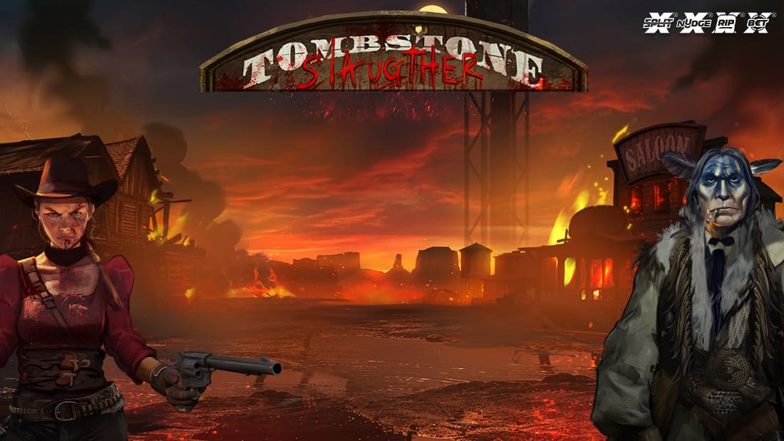 Tombstone Slaughter