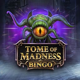 Tome of Madness Bingo
