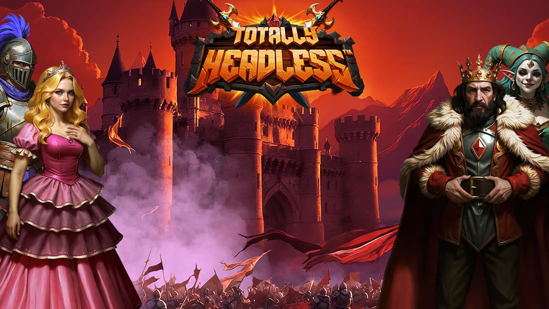 Totally Headless