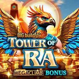 Tower of Ra