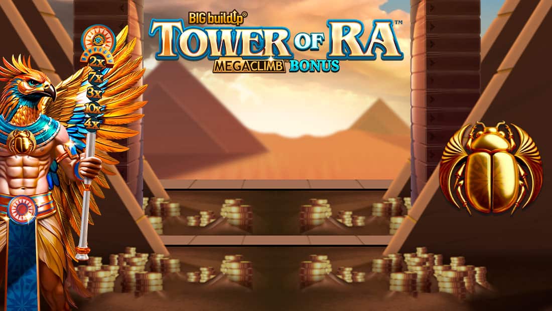 Tower of Ra