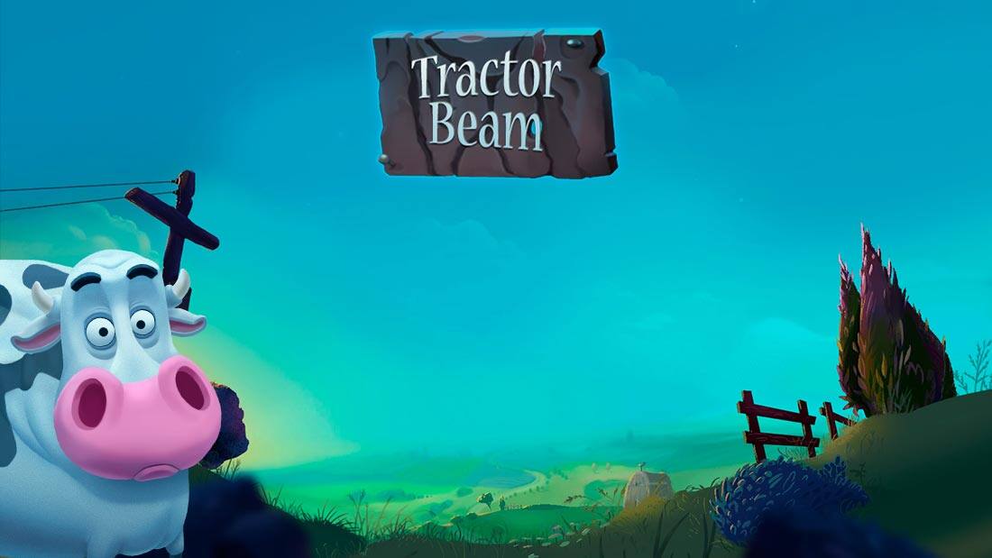 Tractor Beam