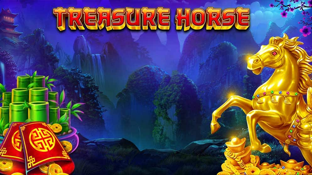 Treasure Horse