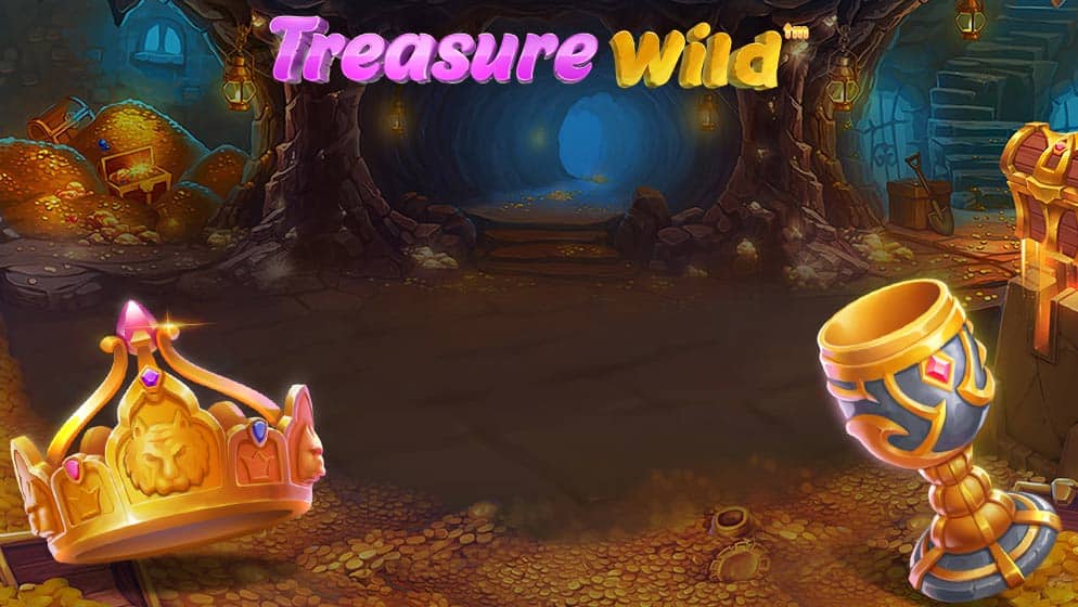 Treasure Wild