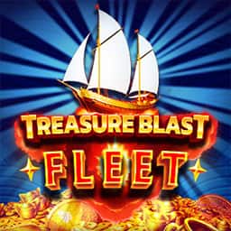 Treasure Blast Fleet