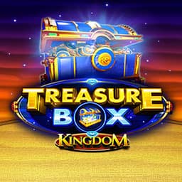 Treasure Box Kingdom