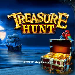 Treasure Hunt