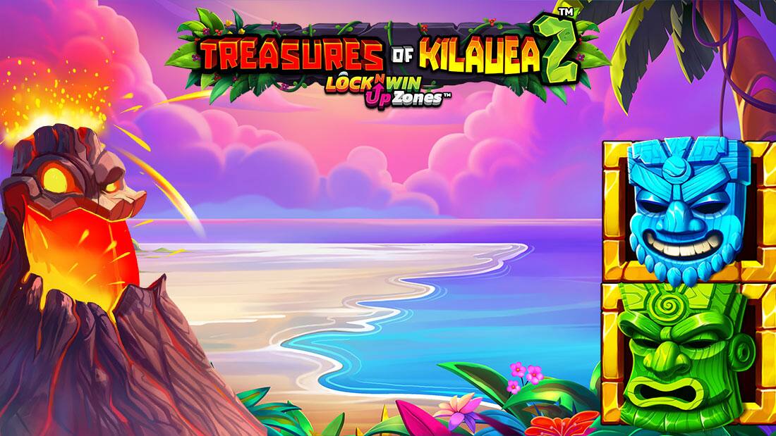 Treasures of Kilauea 2