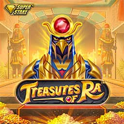 Treasures of Ra