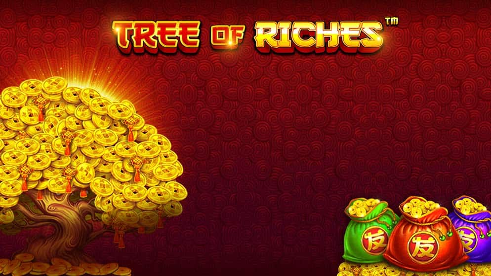 Tree of Riches