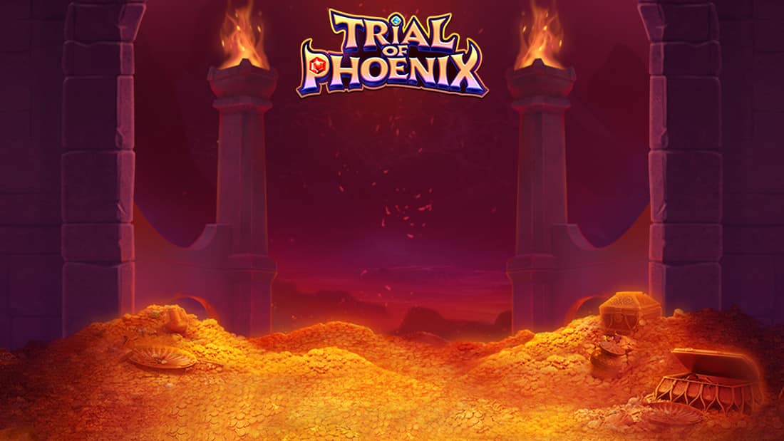 Trial of Phoenix
