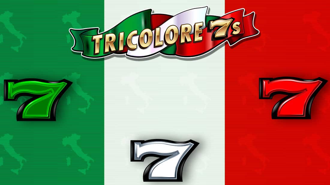 Tricolore 7's