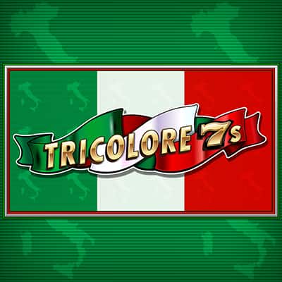 Tricolore 7's