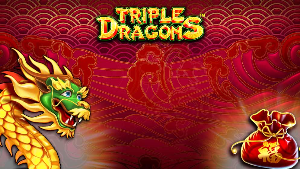 Triple Dragons