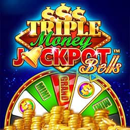 Triple Money Jackpot Bells