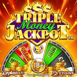Triple Money Jackpot