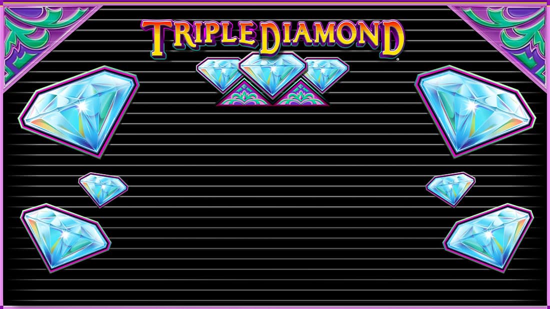 Triple Diamond