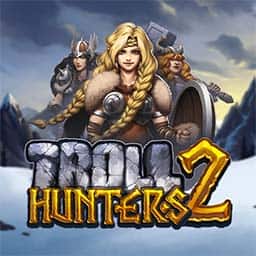 Troll Hunters 2