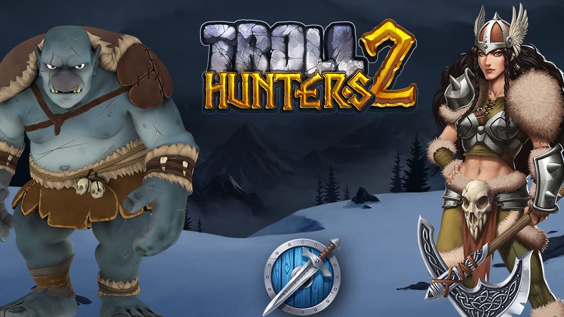 Troll Hunters 2