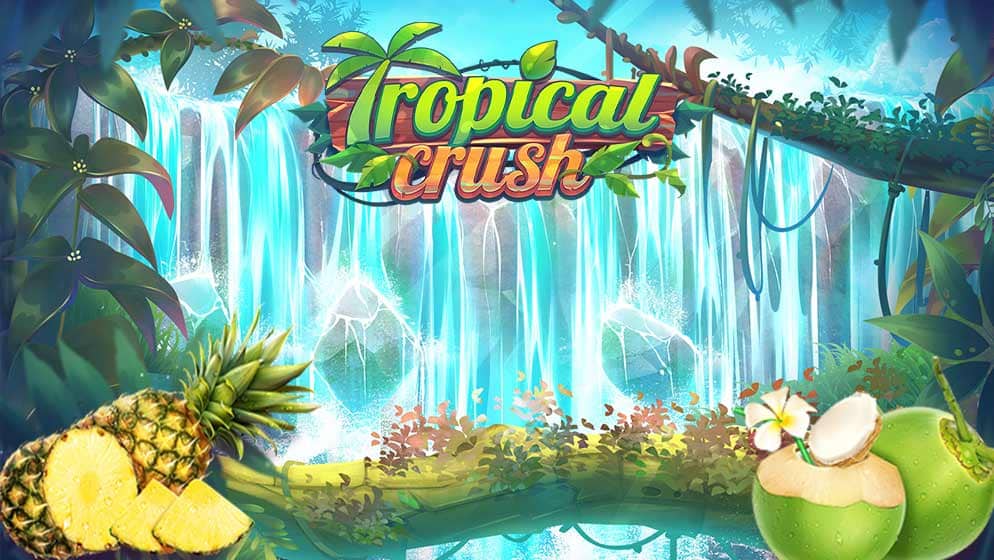 Tropical Crush