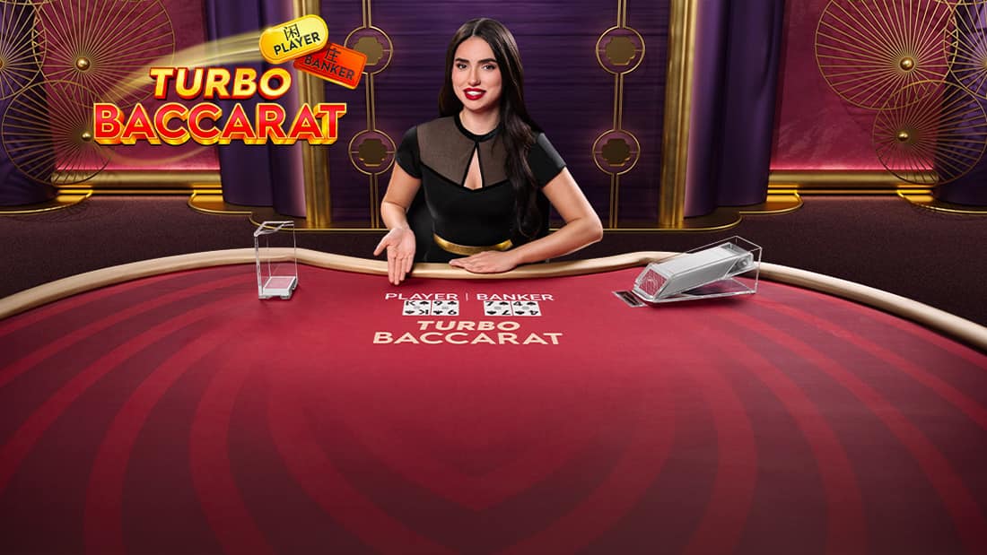Turbo Baccarat