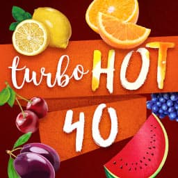 Turbo Hot 40