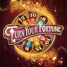 Turn Your Fortune