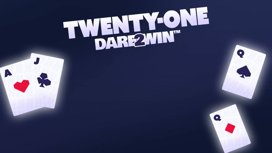 Twenty-One