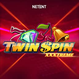 Twin Spin XXXtreme