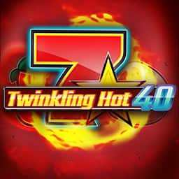 Twinkling Hot 40