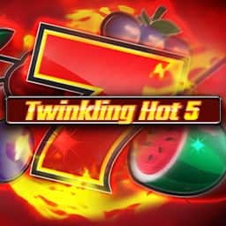 Twinkling Hot 5