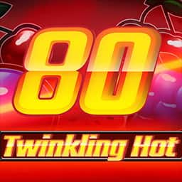 Twinkling Hot 80