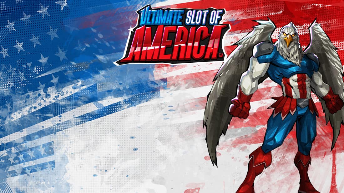 Ultimate Slot of America