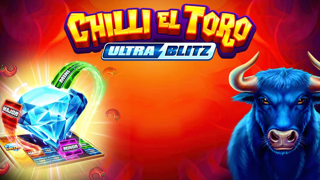 Ultra Blitz - Chilli El Toro