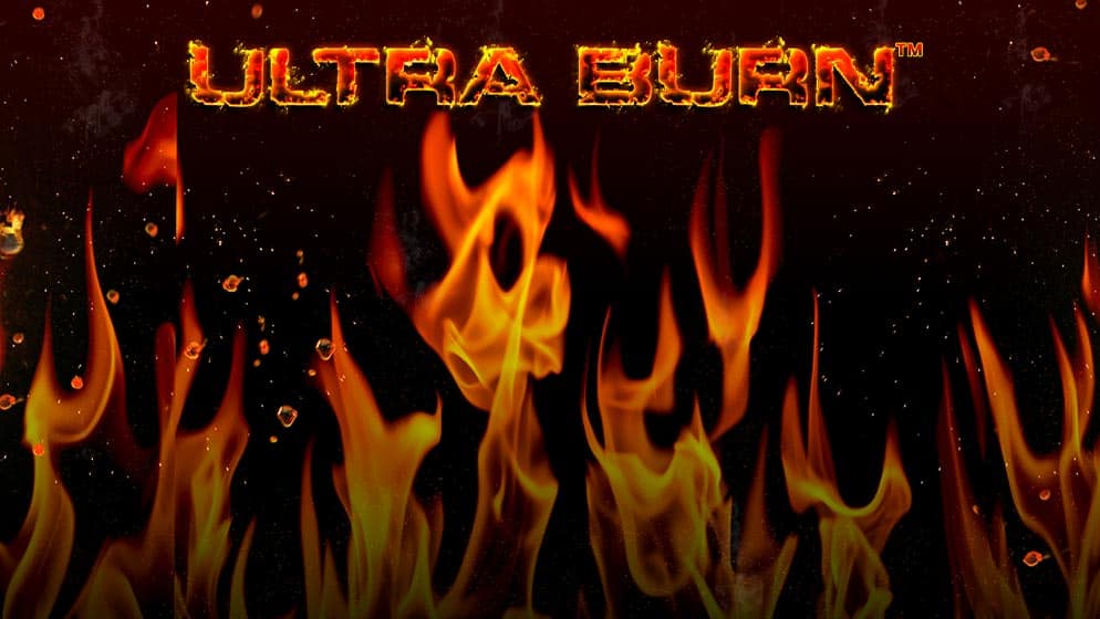 Ultra Burn