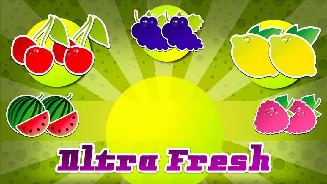 Ultra Fresh
