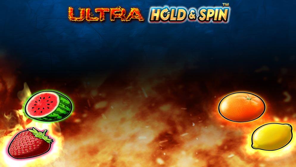 Ultra Hold and Spin