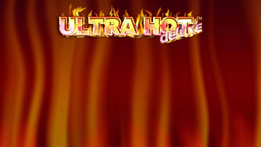 Ultra Hot deluxe
