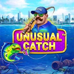 Unusual Catch