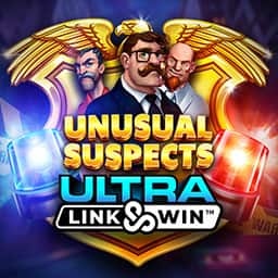 Unusual Suspects Ultra Link & Win