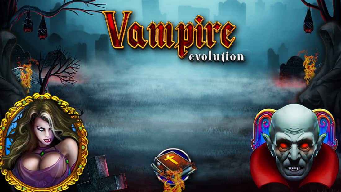 Vampire Evolution